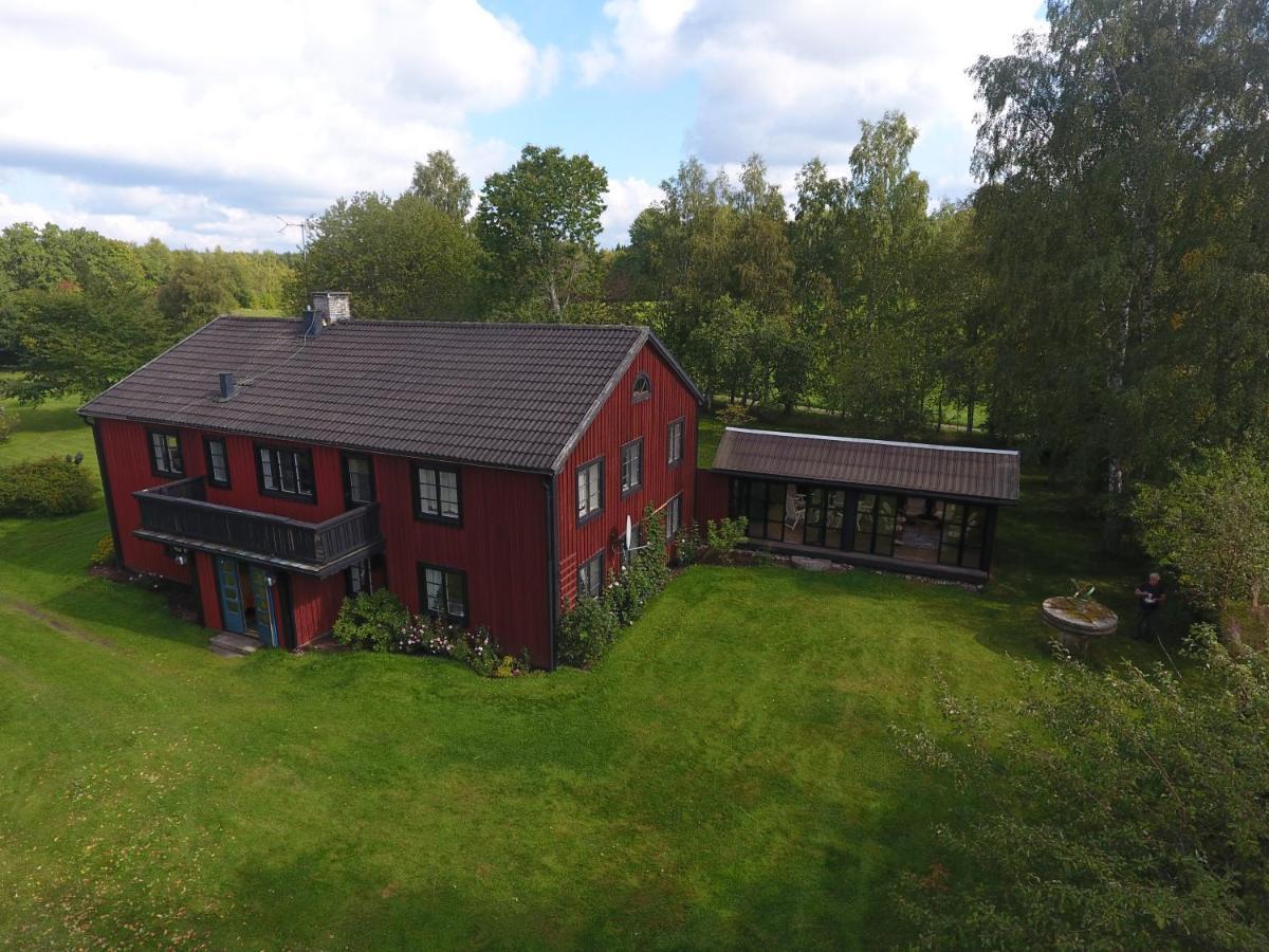 Allemanshem Lenhovda Luaran gambar