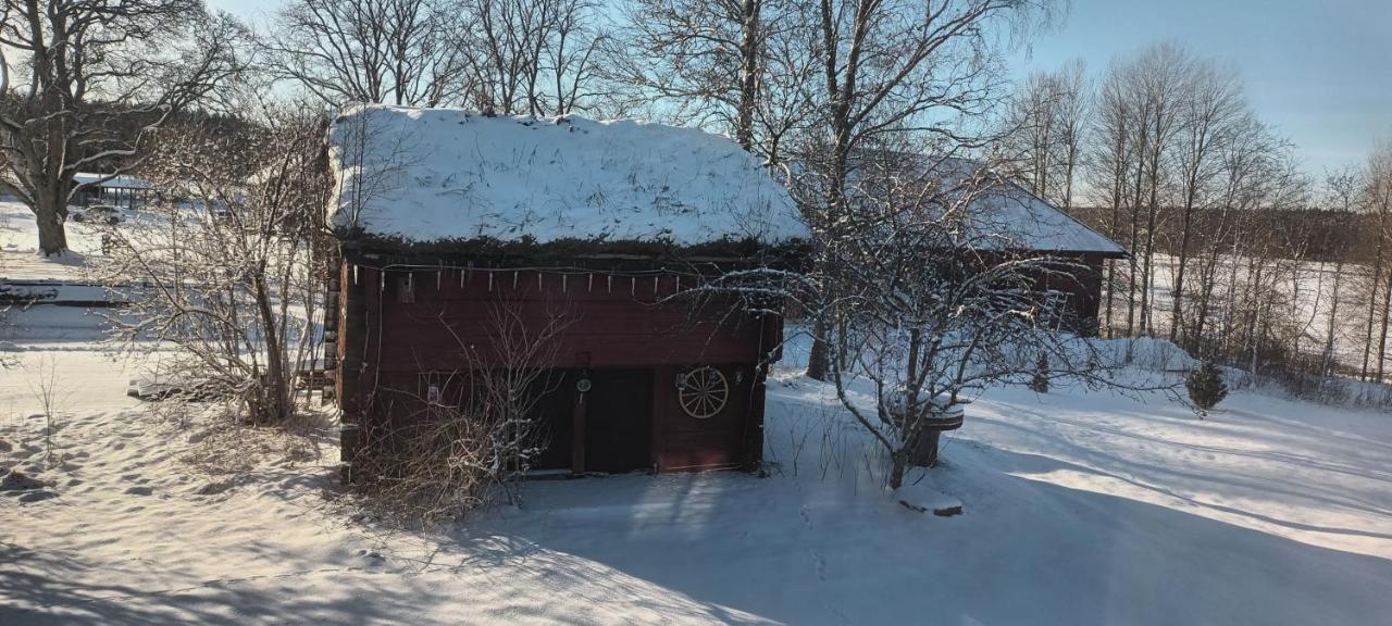 Allemanshem Lenhovda Luaran gambar