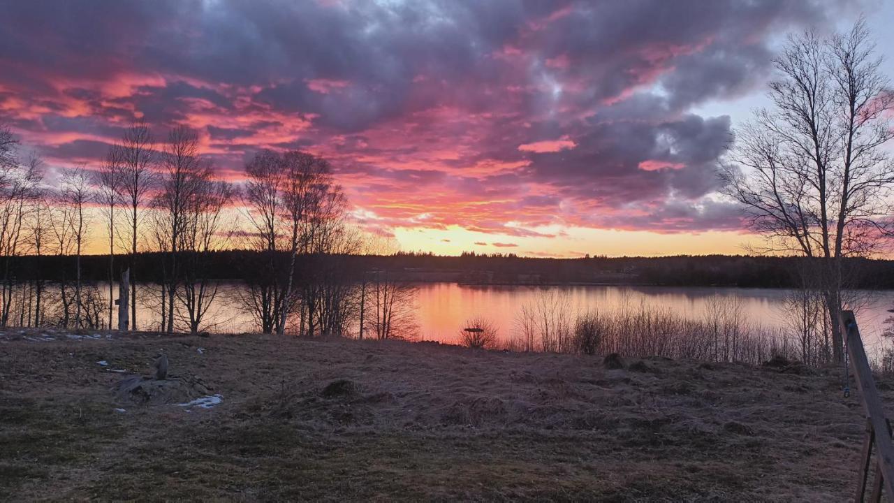 Allemanshem Lenhovda Luaran gambar